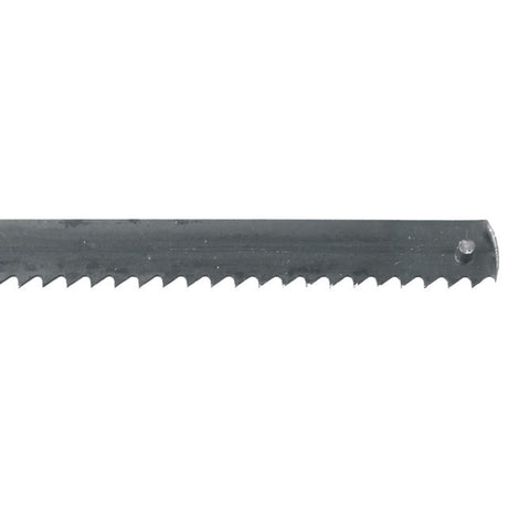 Connex coxt805003 lame de scie de rechange 150 mm métal 12 pièces