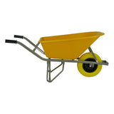 Produits Altrad brouette dynamique 100 roue ovale nml