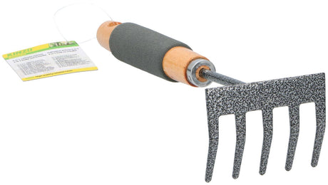 Râteau à main Mm eurotool 27cm