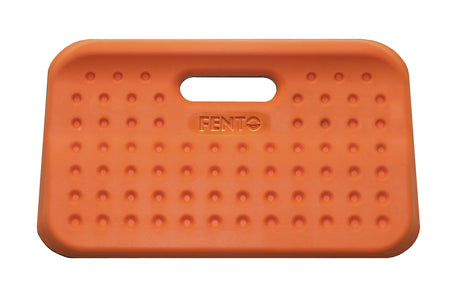Fento products board tapis de genou ergonomique par pièce