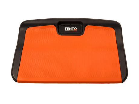 Fento products board m2 genouillère ergonomique plus compartiment de rangement magnétique