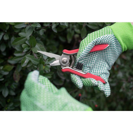 Mini boîte de ciseaux tondeuse Connex - flor70368