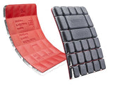 Havep genouillère pour salopette 2 pcs