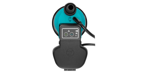 Gardena products pompe submersible à batterie 2000 2 clair 18v p4a ensemble