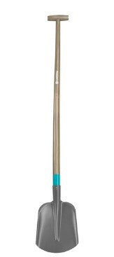 Pelle Gardena naturalline (gris)