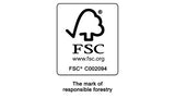 Houe à mauvaises herbes Gardena natureline | fsc 100% - 17109-20 - 17109-20
