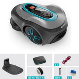 Produits Gardena robot tondeuse Sileno Max 800