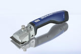 Aesculap econom rasoir à batterie aesculap bonum pro 1 batterie bleu