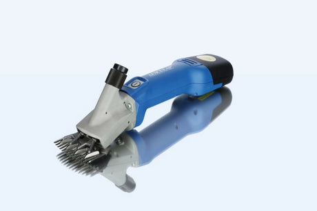 Aesculap econom products tondeuse à moutons econom nova sans fil plus1 batterie
