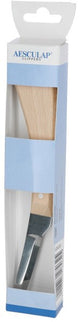 Produits couteau à sabot aesculap droit gta310