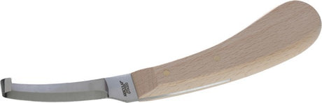 Produits couteau à sabot aesculap droit gta320