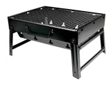 BBQ compact avec poignée
