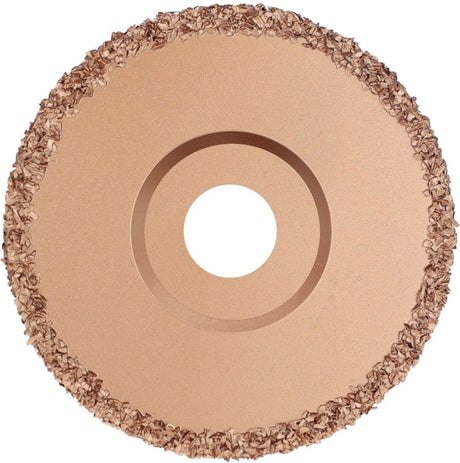 Produits disque à poncer les sabots super gold 115mm