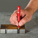 Lyra products marqueur profond marqueur de marque rouge