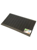 Tapis d'extérieur jaquar 45 x 75cm
