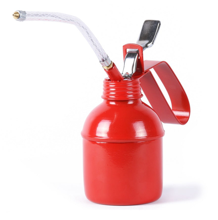 Bidon d'huile avec bec flexible 300ml