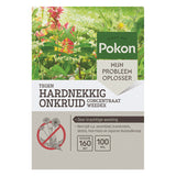 Pokon contre les mauvaises herbes tenaces concentré 100ml weedex