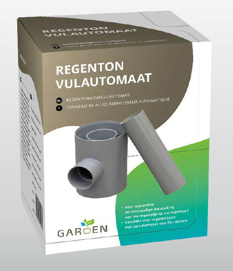 Harcostar produits machine de remplissage de barils de pluie simple 70 80mm