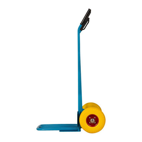 Diable mm + valve anti-crevaison roues 200 kg.