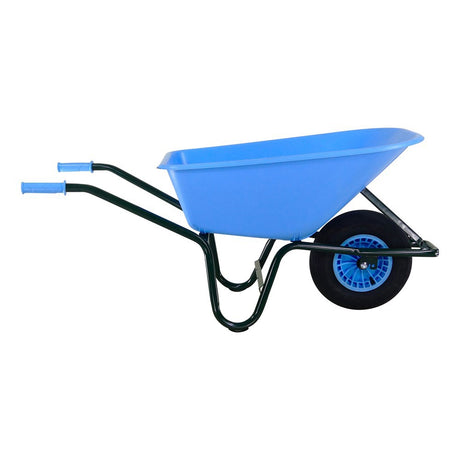 Fort products brouette tk 100 bleu bébé