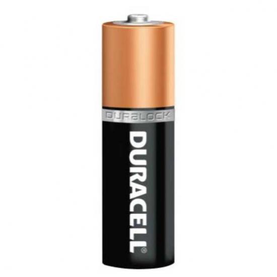 Pile Duracell lr6 aa15v x4 pcs