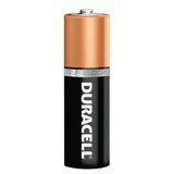 Pile Duracell lr6 aa15v x4 pcs