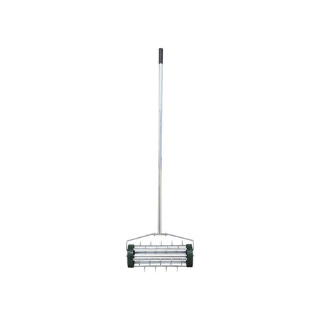 Gardengar Gazon Achter VerticutingRoller