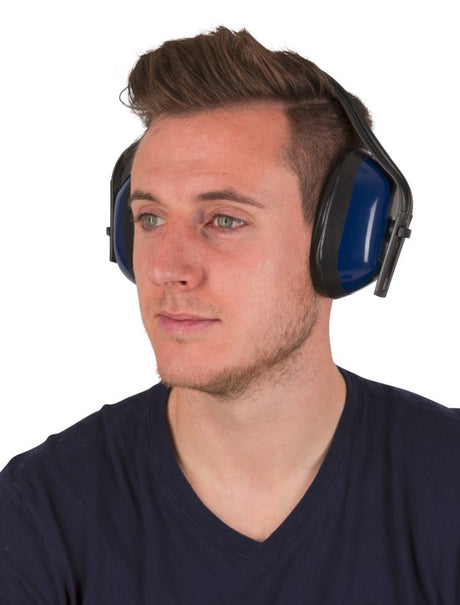 Casque antibruit Imp basic en352 1