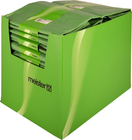 Meister sac à déchets de jardin pop-up 265l en display - wu9960030