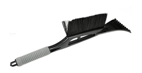 Grattoir à glace Mm eurotool avec brosse luxe 55cm
