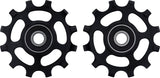Ceramicspeed derailleur pulleys for sram red force axs 12-speed