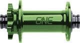 Moyeu de roue avant Oneup Components
