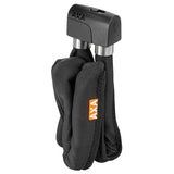 Serrure pliante Axa pliable 10-105