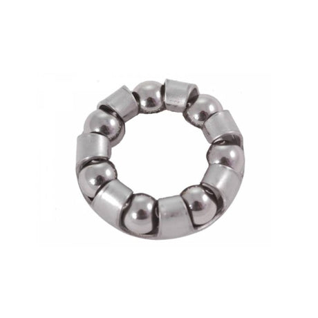 Sturmeyarcher - bague de balle avec 7 balles de 64 mm