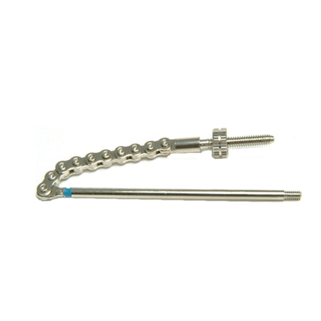 Sturmeyrcher sa broche de commande abc5 hsa317 serrure à bille 5 bleu