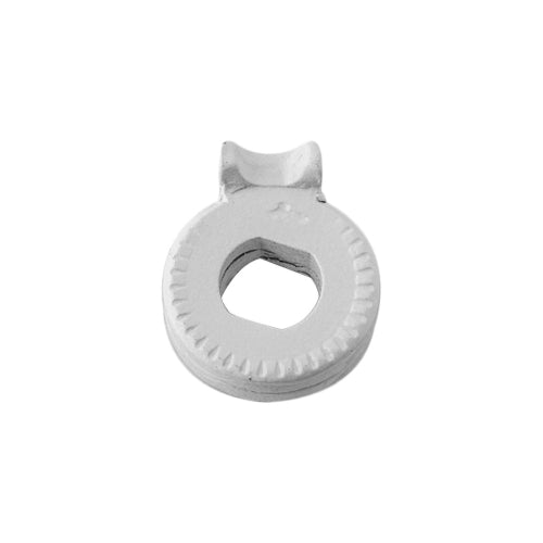 Shimano Nexus A-Asborg Ring 6L blanc