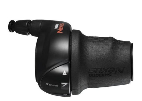 Levier rotatif de changement de vitesse Shimano nexus-7 z.lever ++ vrac ++ SL7S31