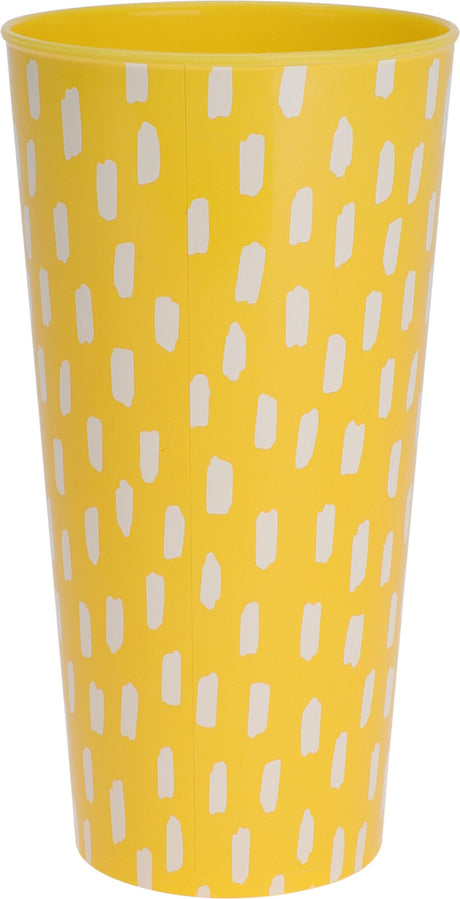 Excellent ensemble de gobelets pour articles ménagers, 4 pièces, 400ml, en plastique