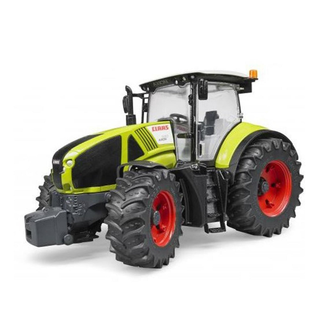 Bruder Tracteur Claas Axion 950