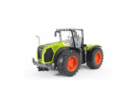 Bruder Tracteur Claas Xerion 5000