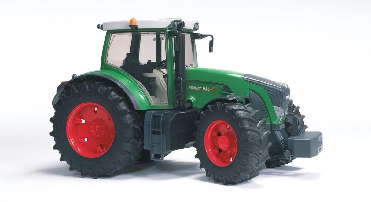 Tracteur Bruder 3040 fendt 936 vario