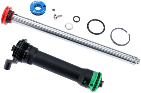 Compression RockShox RS incl. rebond 27,5 -29 17 mm