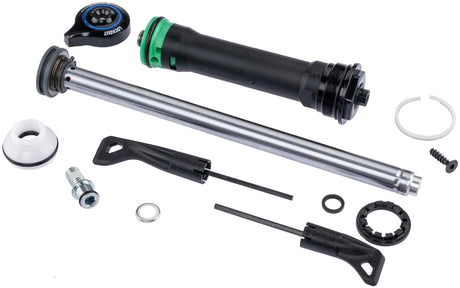 Compression RockShox RS incl. norme TK de rebond