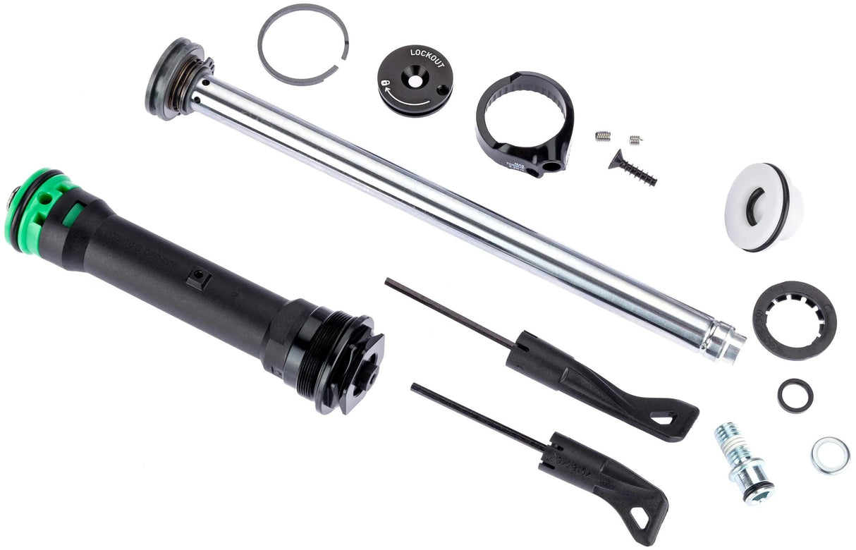 Compression Rockshox compression rs incl. rebond tk 10mm