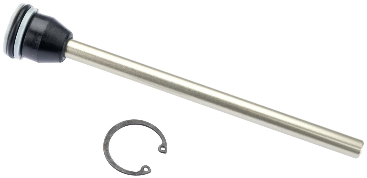 Rockshox tube de ressort debon arbre de ressort pneumatique rs debonair 100mm 27.5