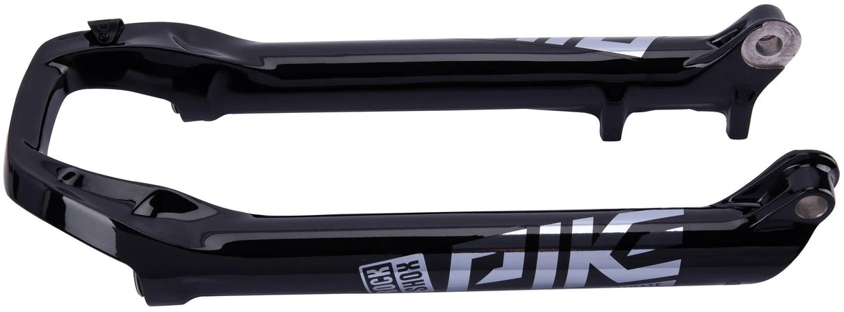 Rockshox tube de fourche inférieur 27,5 sliders rs 29 boost pike ult.noir