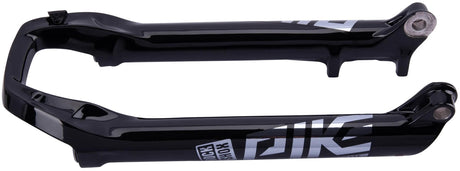 Rockshox tube de fourche inférieur 27,5 sliders rs 29 boost pike ult.noir