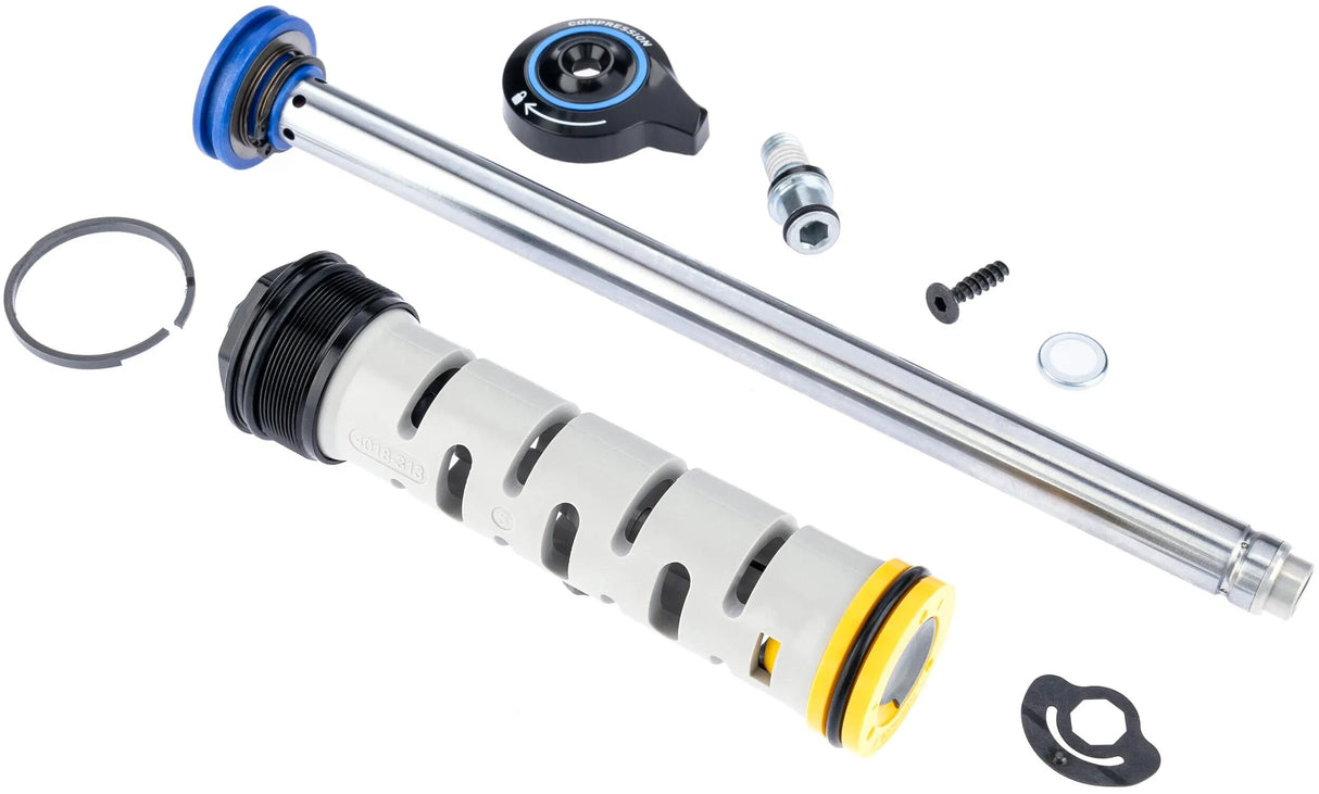 Support de compression Rockshox rl rs. reconnaissance boost 20+ standard