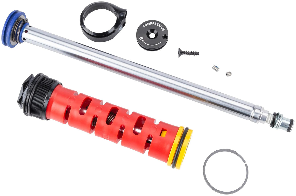 RockShox compression compression RL RS 10 mm recon boost 20+ télécommande