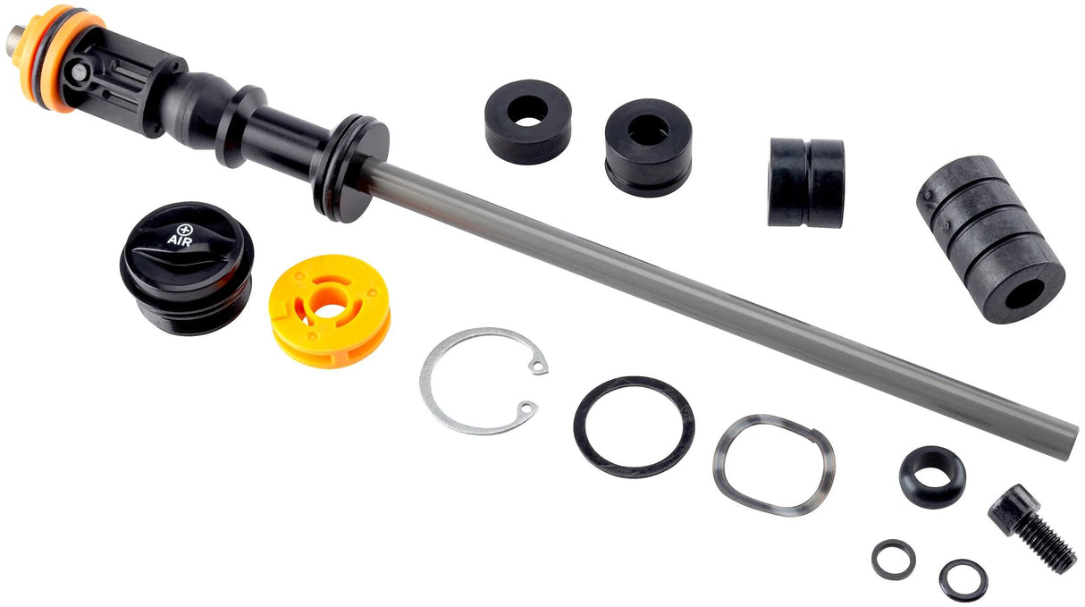 Unité de ressort Rockshox unité de ressort pneumatique Debon RS Solo Air 100-160mm